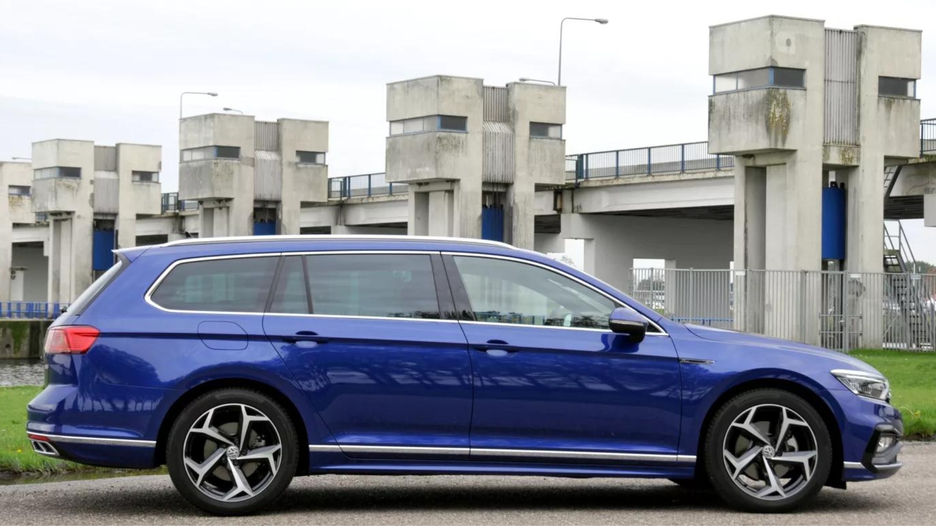 Auto Leasen Zwolle Compass Mobility