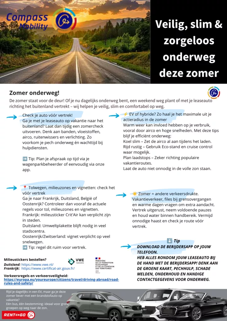 1 Nieuwsbrief Zomer 2025