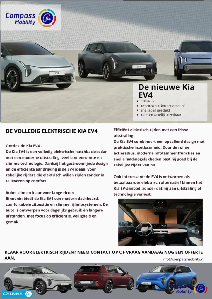 3 Nieuwsbrief Zomer 2025